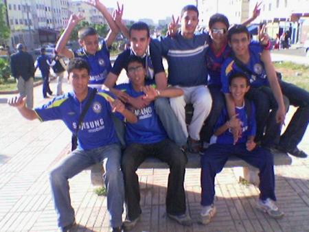notre clique